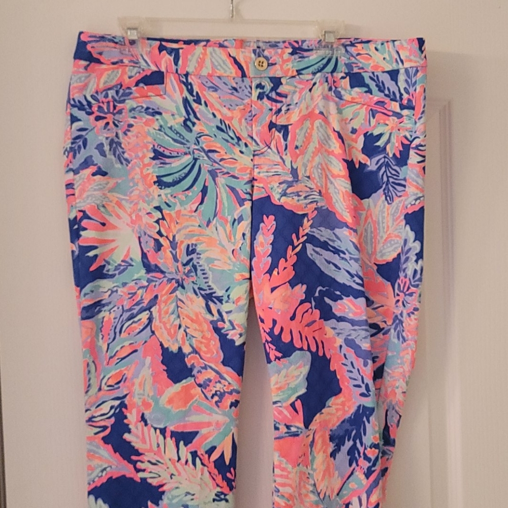 NWT Kelly Pant